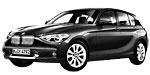 BMW F20 C3666 Fault Code